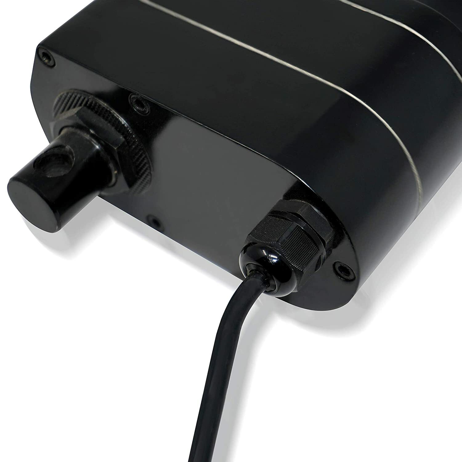 12V Industrial Linear Actuator (1″-40″ stroke, 850-2000 lbs force) – PA-17 model
