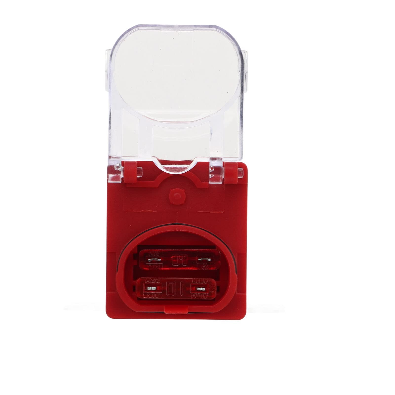 Overload Relay for Mercedes R107 R129 W124 W126 W201 Models High Compatibility
