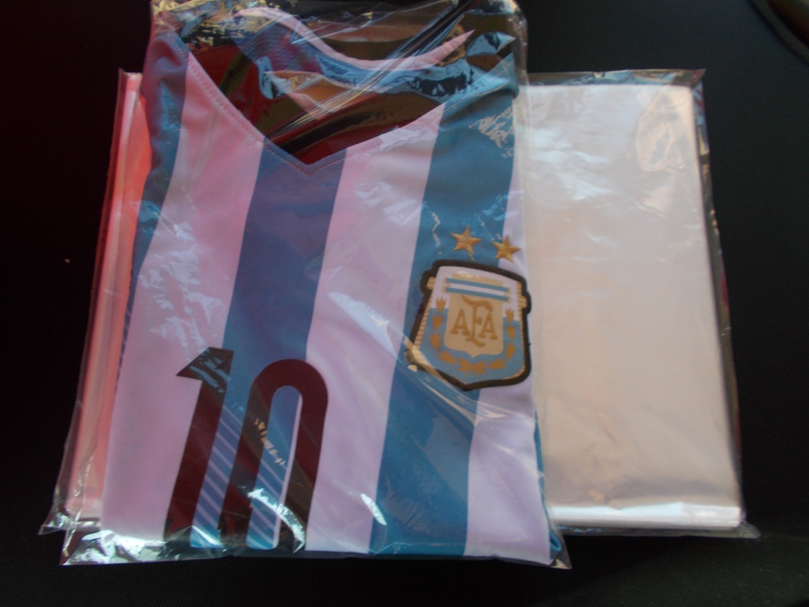 12 x 15 Clear Poly T Shirt Plastic Bags 2″ Flap 10 25 50 100 200 300 Packaging