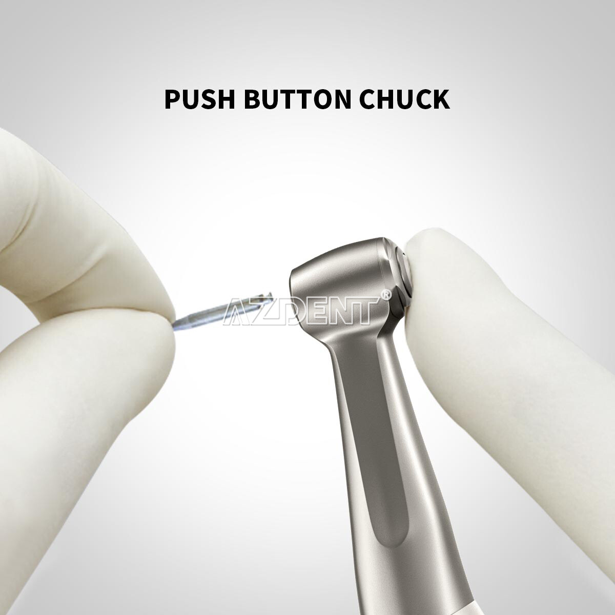 Estilo Dental alta y baja velocidad /Kit Pieza de Mano/contra ángulo 2/4Hole