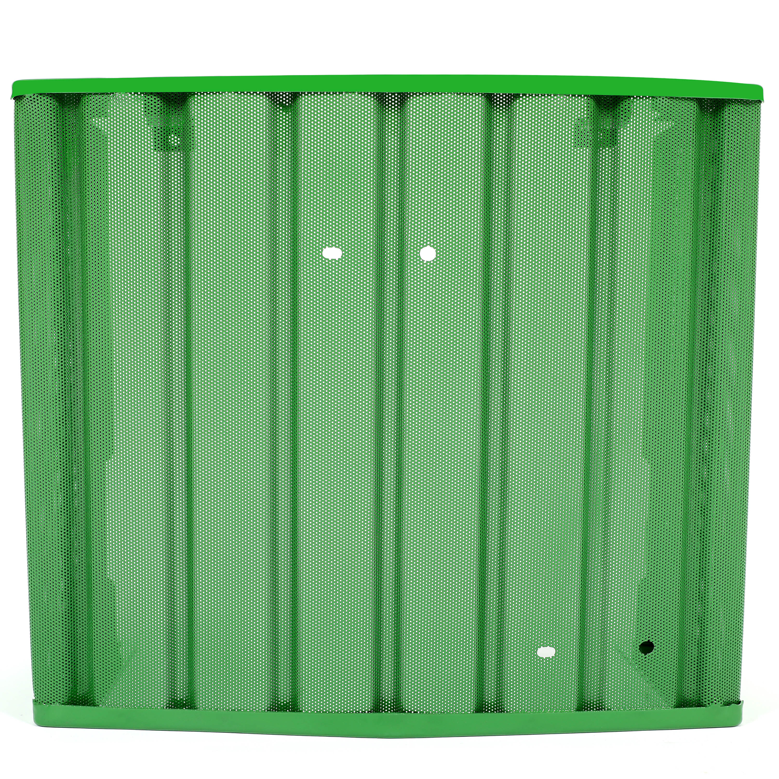 Front Green Grille Powder Coated For John Deere 755 855 955 #AM107864