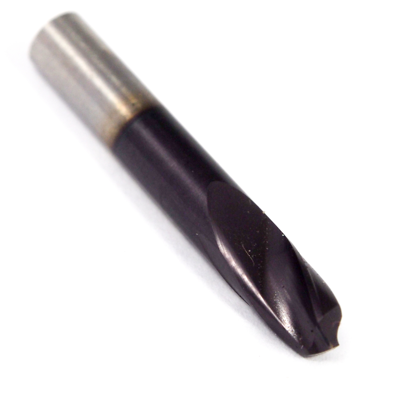 GUHRING Cobalt Powdered Metal Stub Drill 4.3mm FIREX (10 Pack)