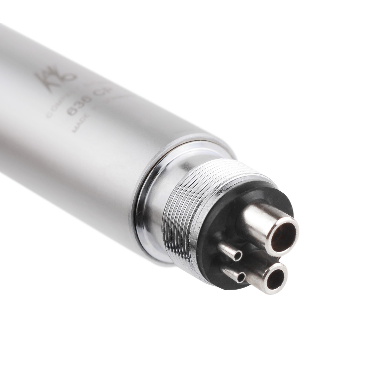 KAVO Type Dental PANA-MAX LED High Speed Handpiece+Low Speed EX203C+A Bearing 4H