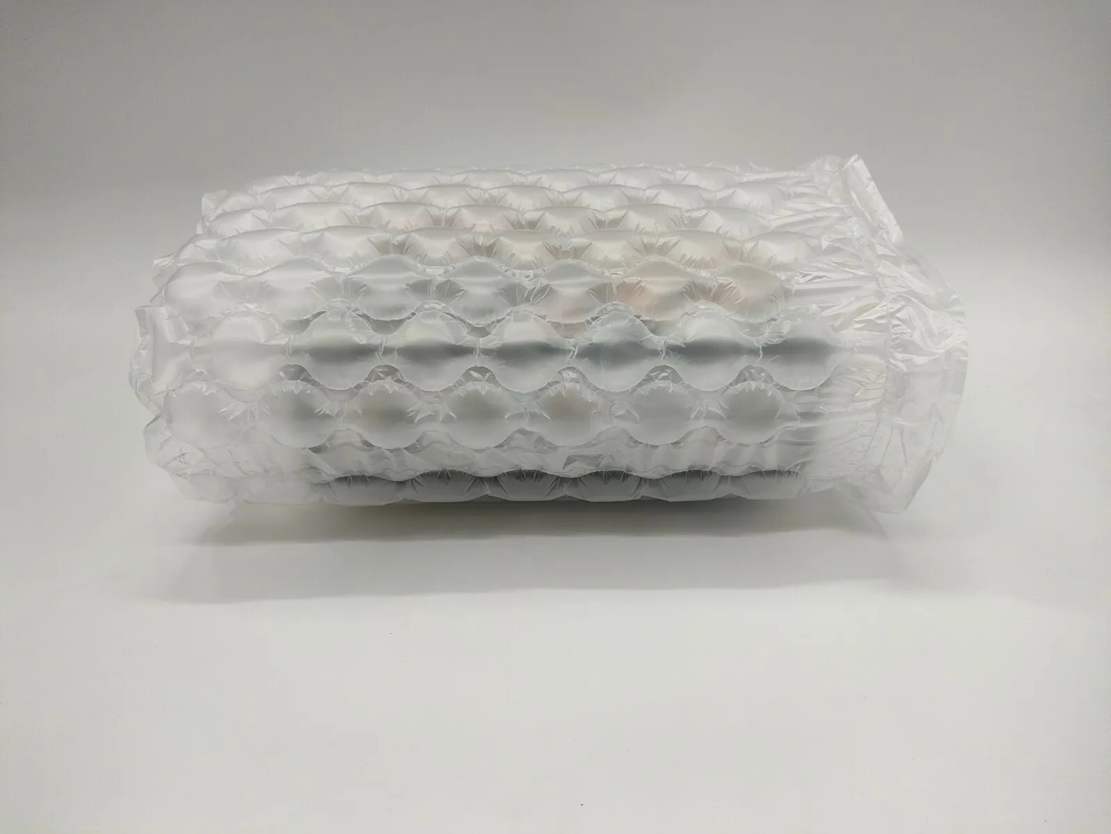 2 Rolls 984ft x16″ Air Cushion Machine Film Bubble Pillow Packaging Padding Roll