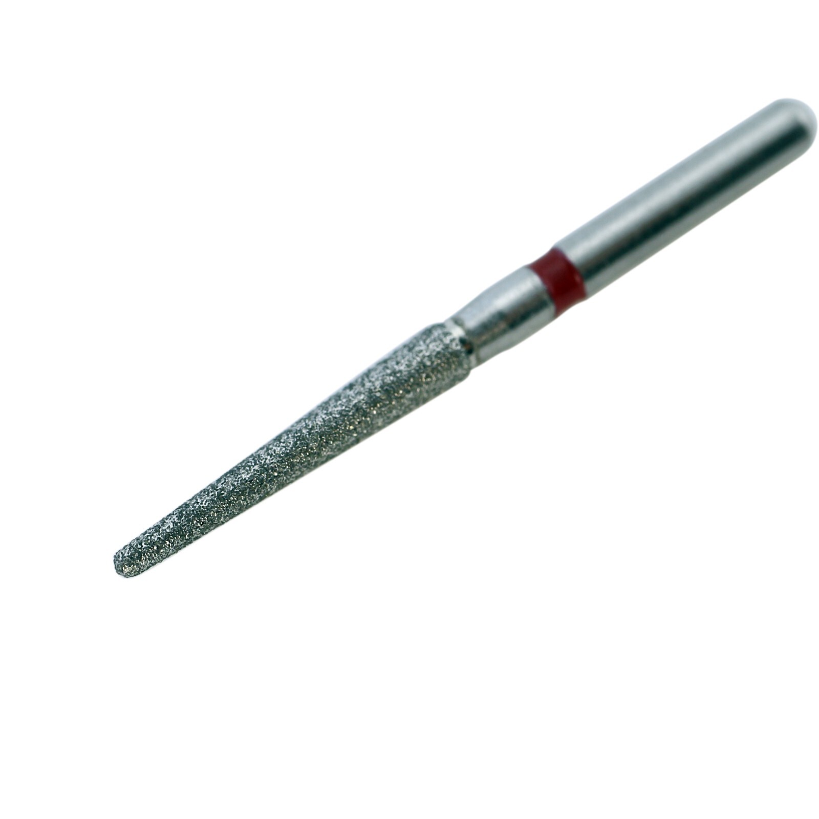 Dental Diamonds FG Burs Football Egg Round End Taper Friction Grip 368 856 850