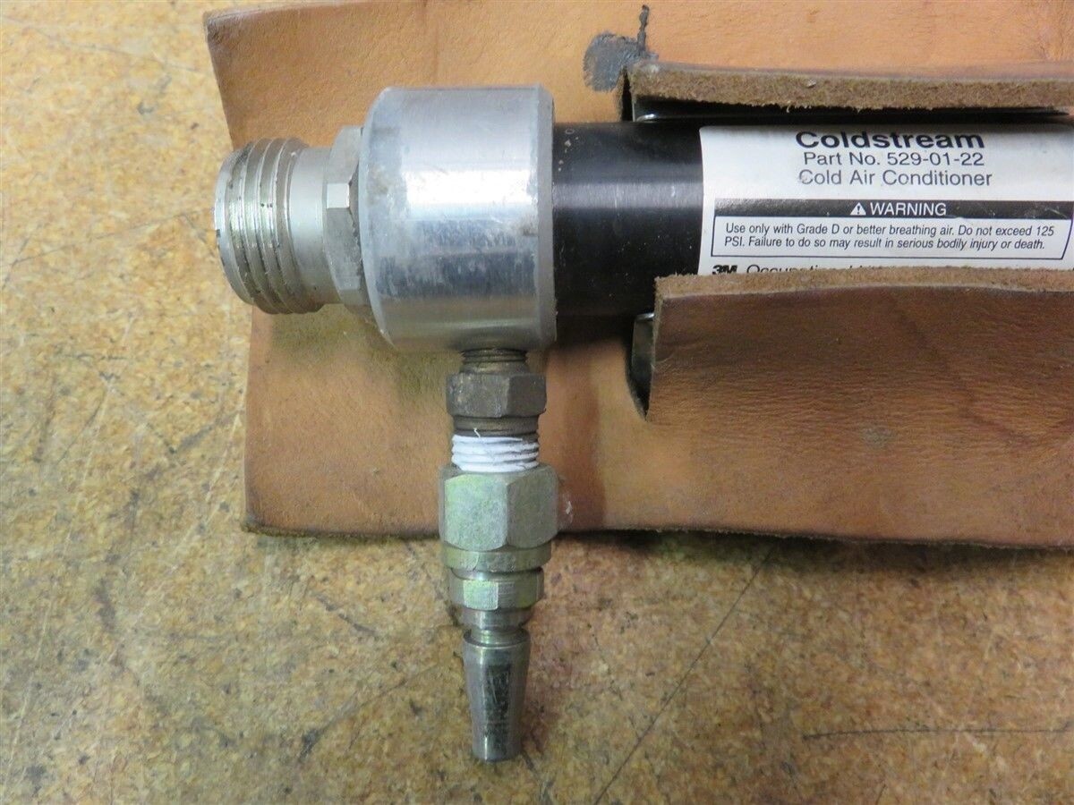 Coldstream Cold Air Conditioner 529-01-22 Tube Assembly