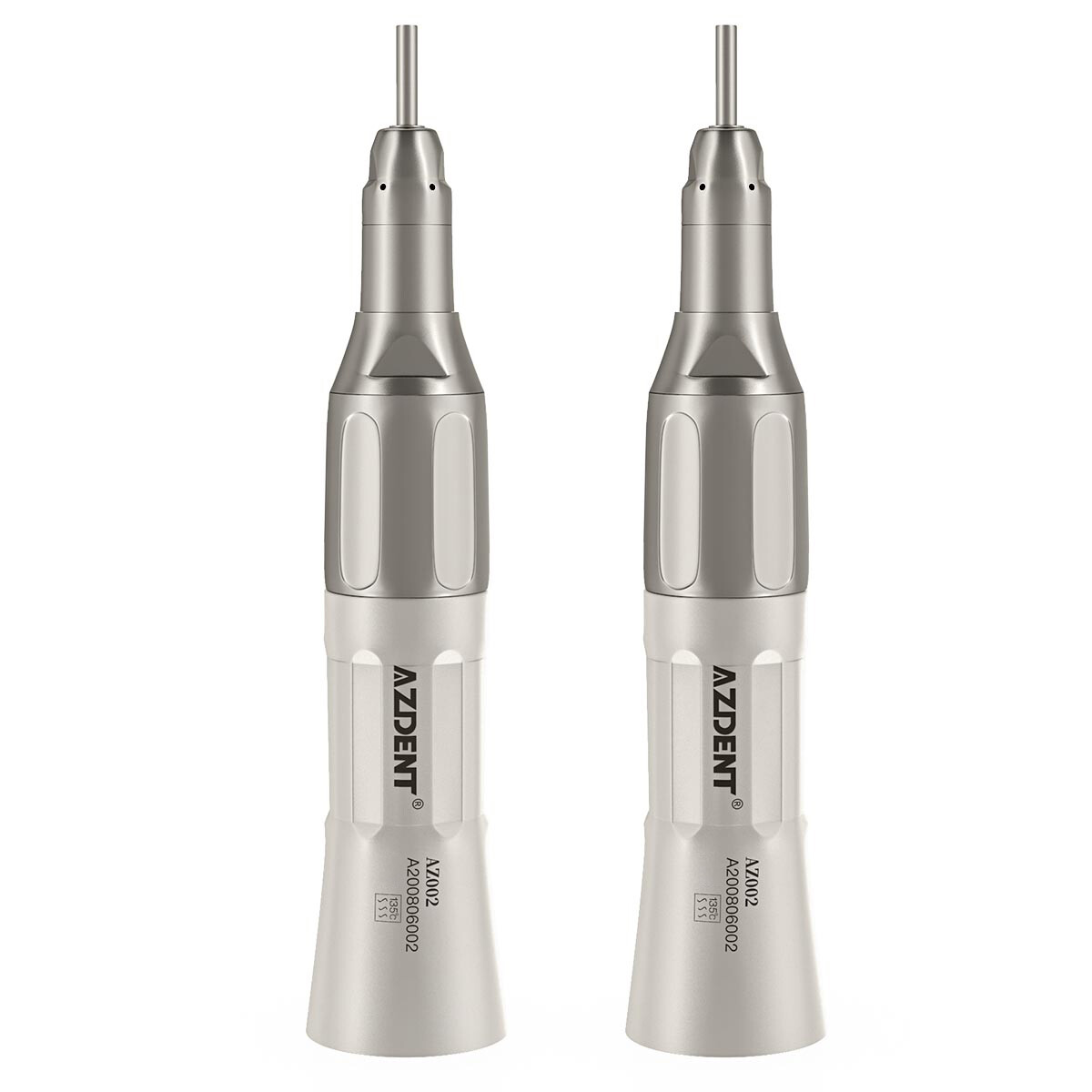 Joydental Dental Straight Handpiece 1:1 Low Speed Nose External Water Handpiece