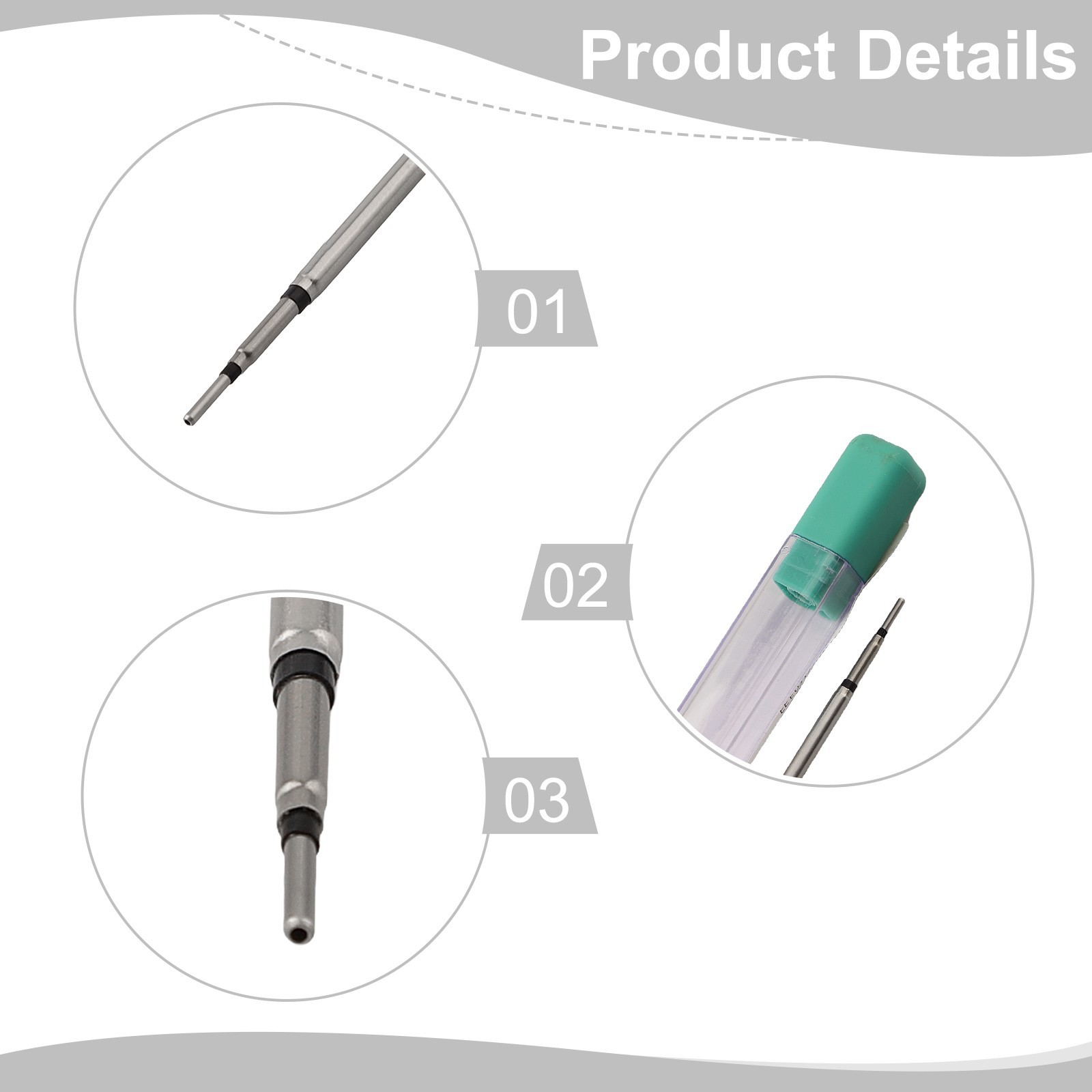 C High Handle Compatibility New Practical Installation And Replacement