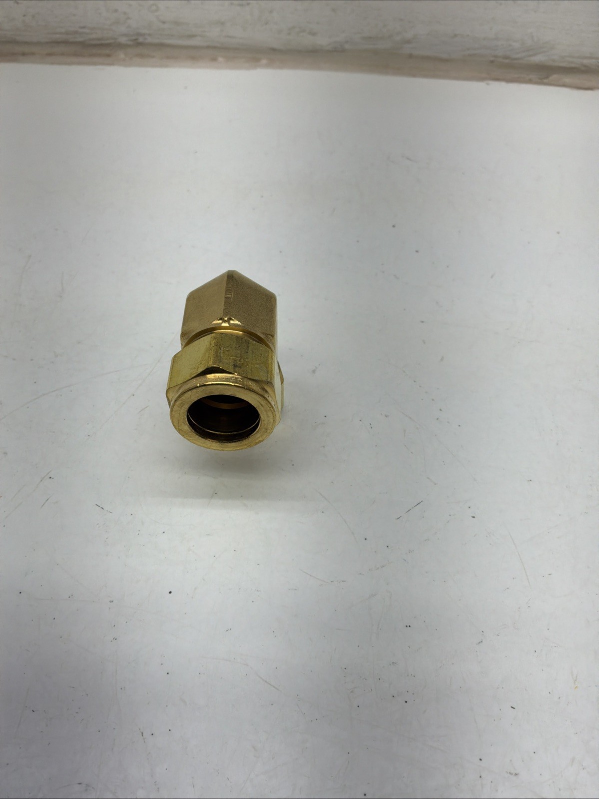 Parker CPI 12-12 EBZ-B Union Elbow 3/4” 3,500Psi NIB