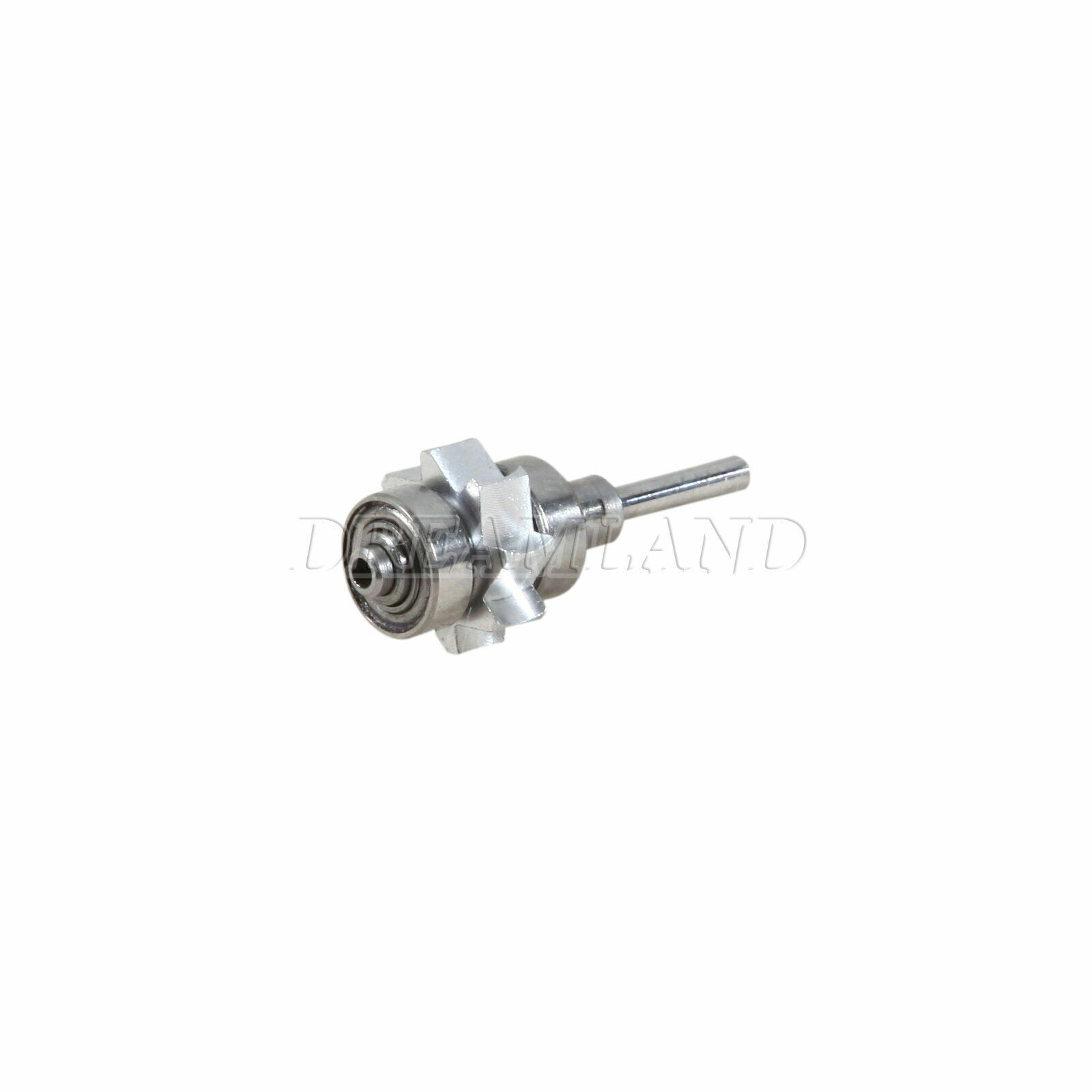 4x Dental Cartridge Rotor Fit 45 ° Angle Degree High Speed Handpiece WCA4 in USA