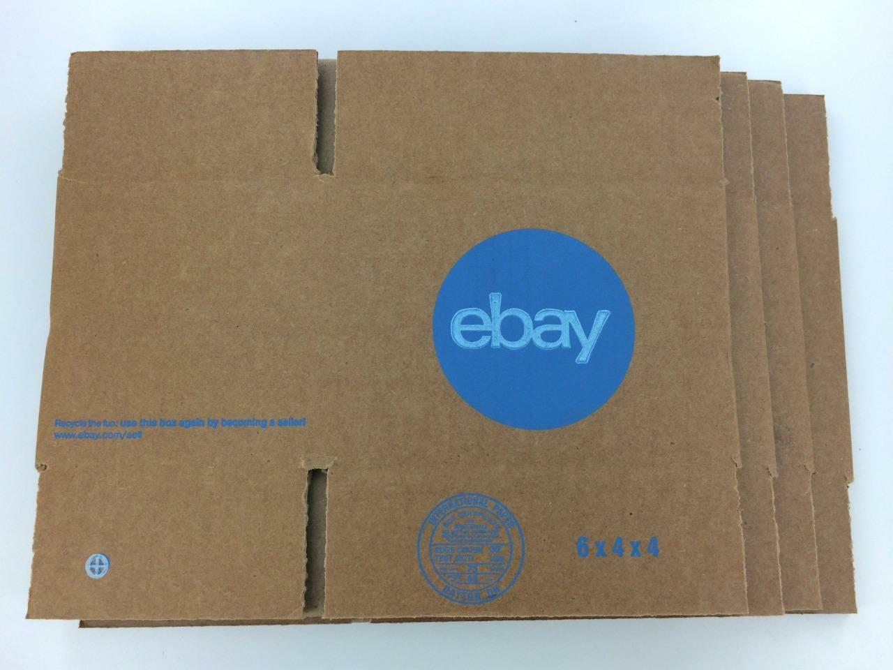 Ebay Shipping Supplies Business Lot Boxes Padded Bubble Envelope Mailers Tap Kit