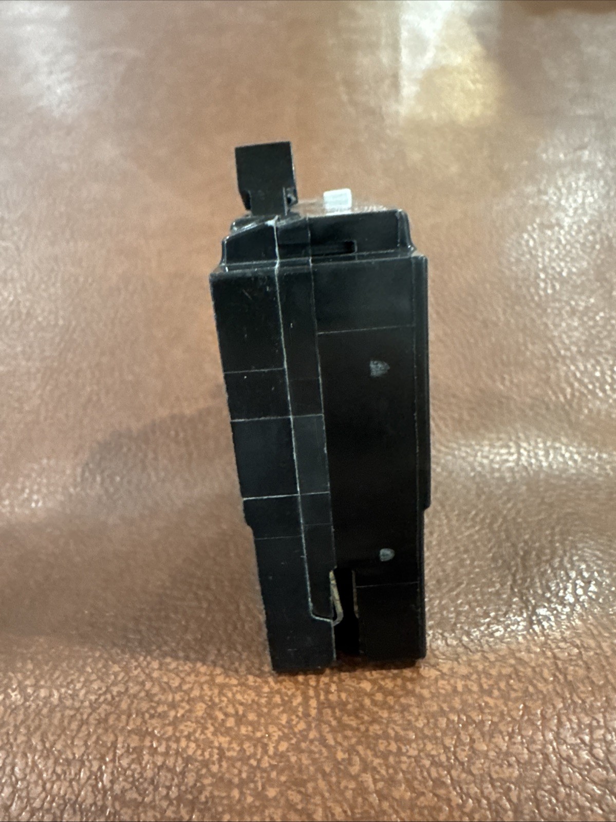 Siemens QF130A 1 Pole 30 Amp 120V Circuit Breaker Black GFCI 1P 30A QPF2
