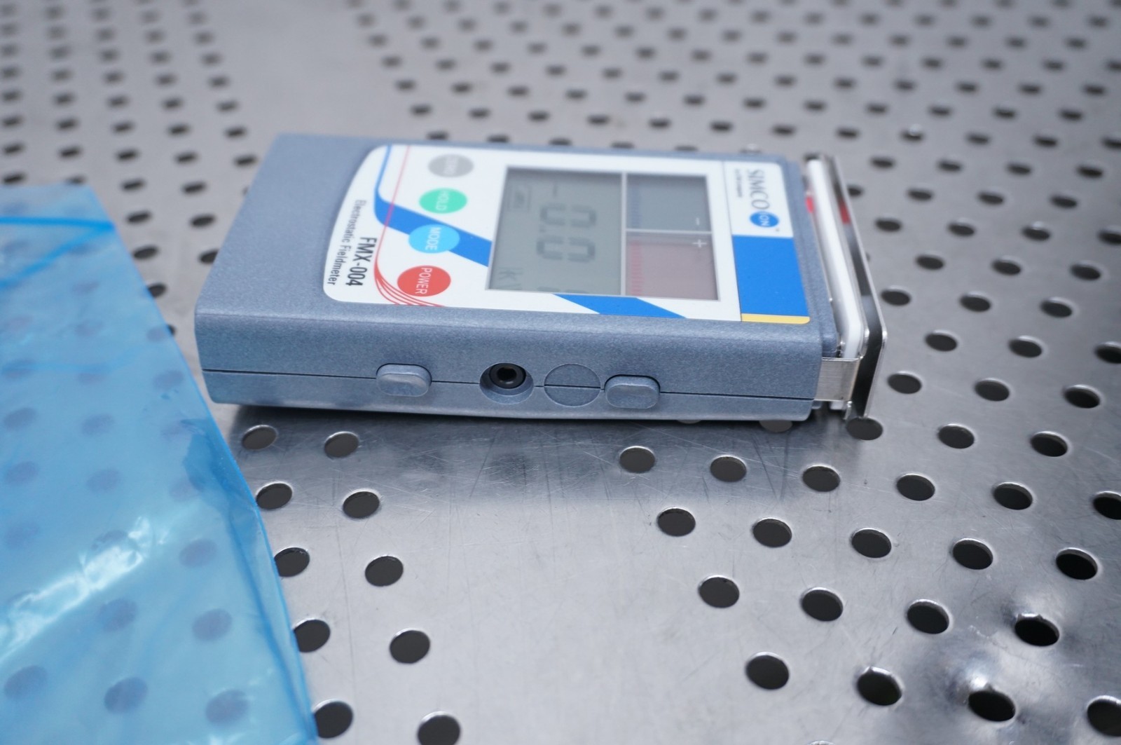SIMCO FMX-004 Handheld LCD Electrostatic Field Meter Electrostatic Tester