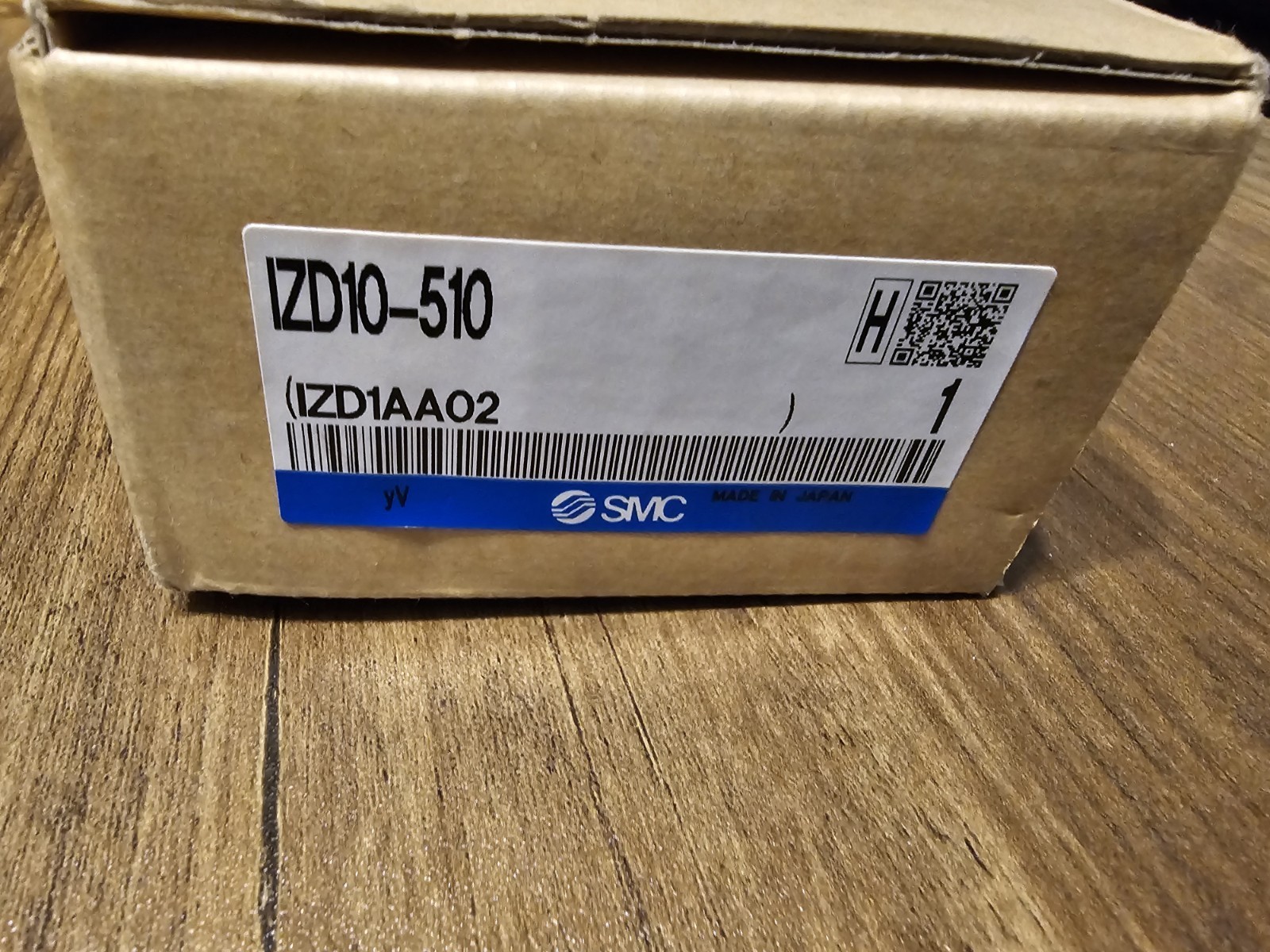 IZD10-510 SMC Brand New