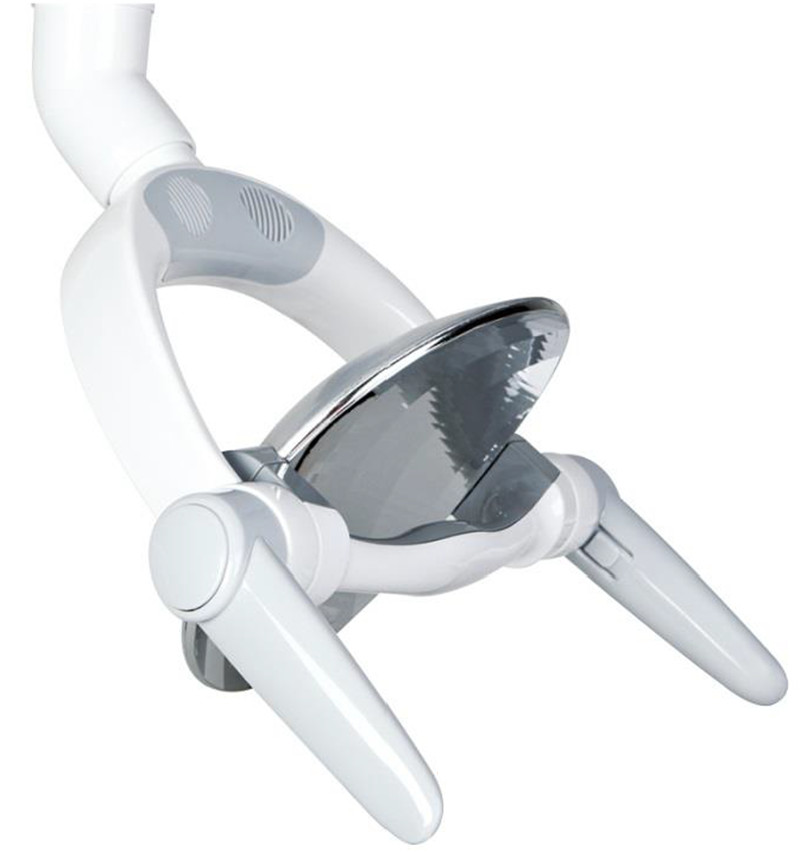 10W Rated Power LED Dental Sensor Operating Reflecting Light For Dental Chair CE