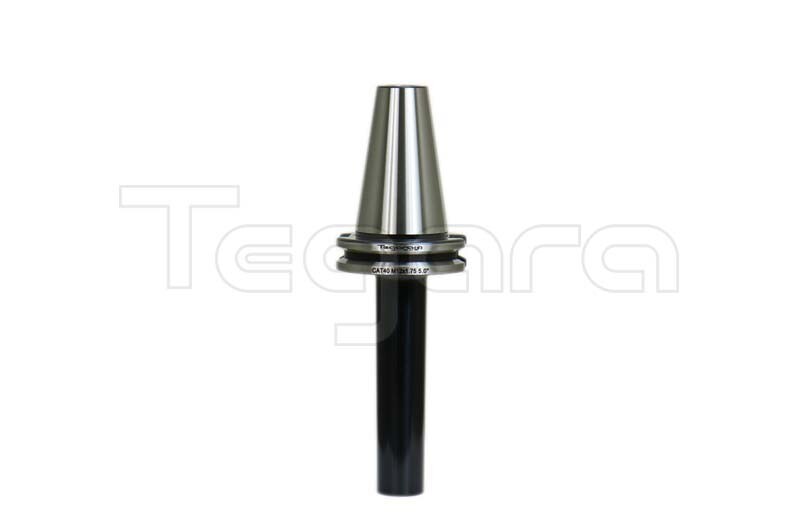 SHARS CAT40 1″ Modular 5″ L 90° Square Shoulder Indexable End Mill Head APKT ^[