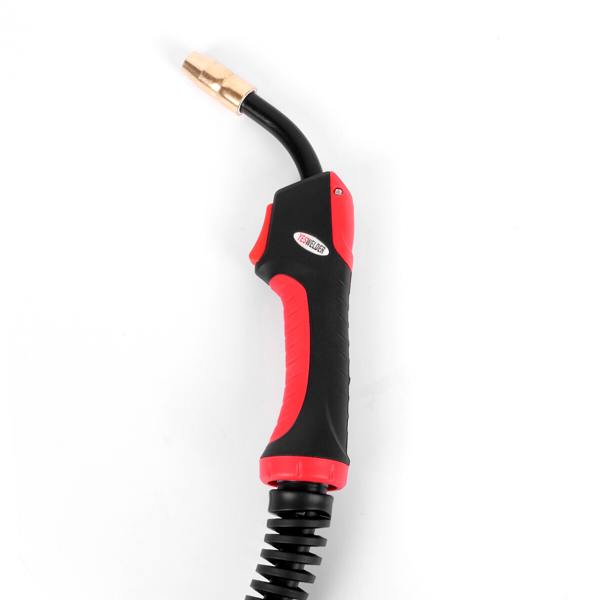MIG Welding Gun Torch Stinger 100A 10-ft Replacement Miller M-100 M-10 248282