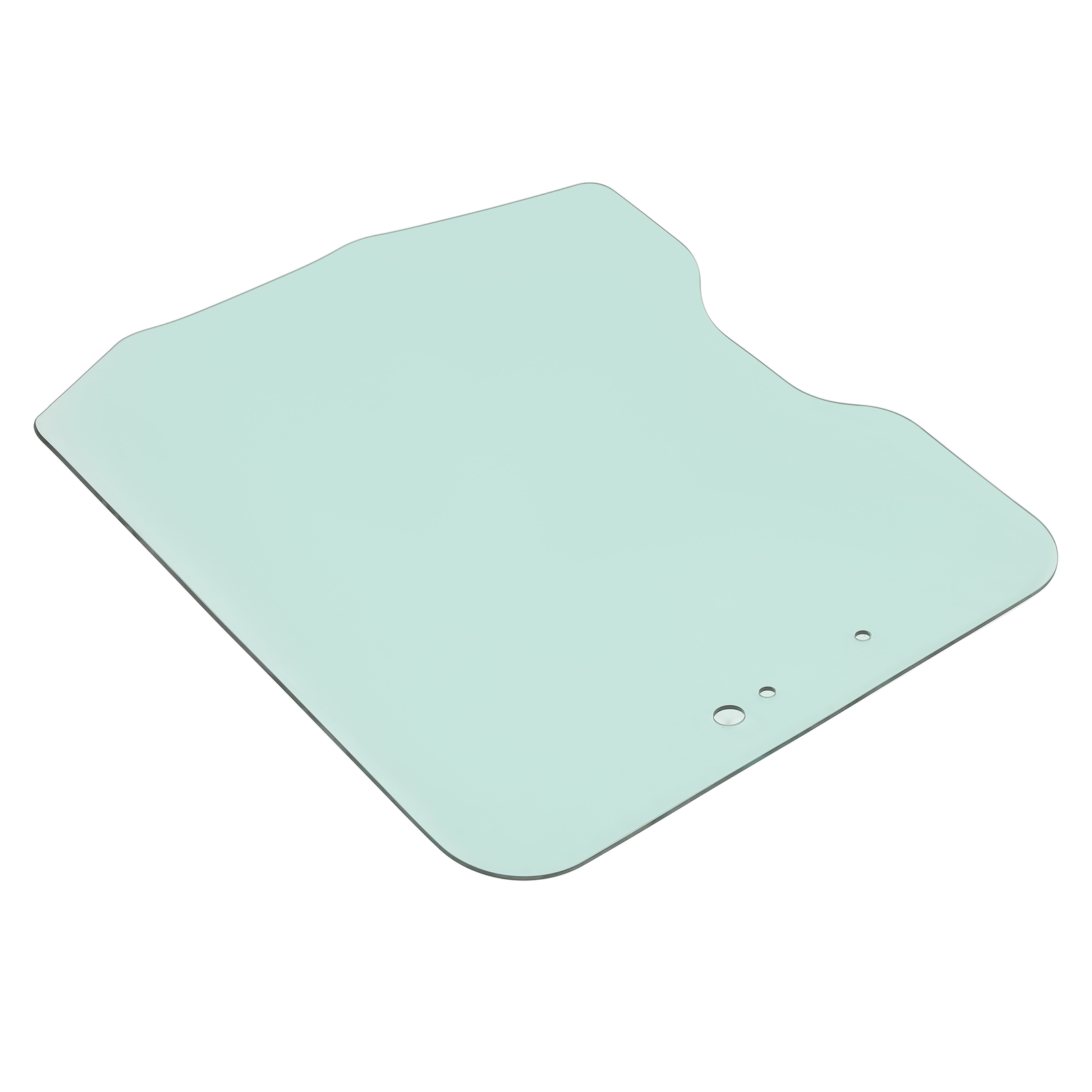 Door Glass Window For Bobcat S205 S220 S250 S300 T110 T140 T180 T190 Skid Steer