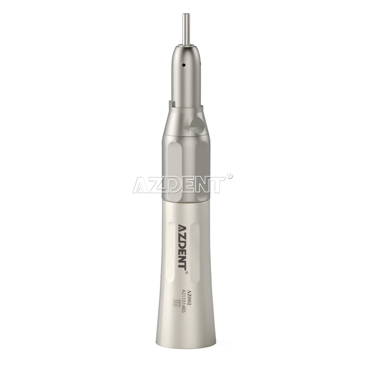 Joydental Dental 1:1 Slow Low Speed Straight Handpiece Nose Cone E-type HP