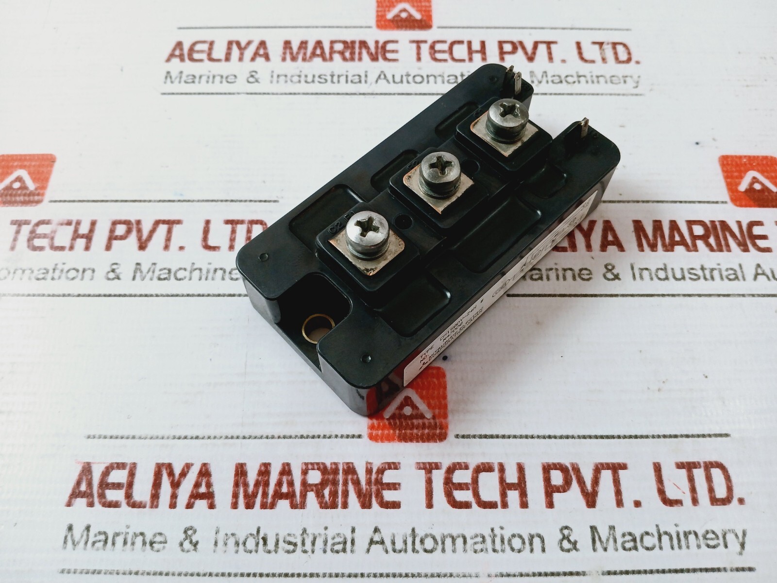 MITSUBISHI ELECTRIC CM150DY-24H IGBT Module N58DB5