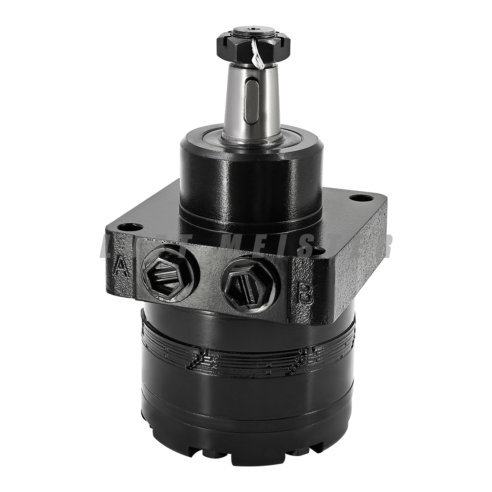 Right Hydraulic Drive Motor For AGT YSRT14 Mini Skid Steer Loader BMER300A12101S
