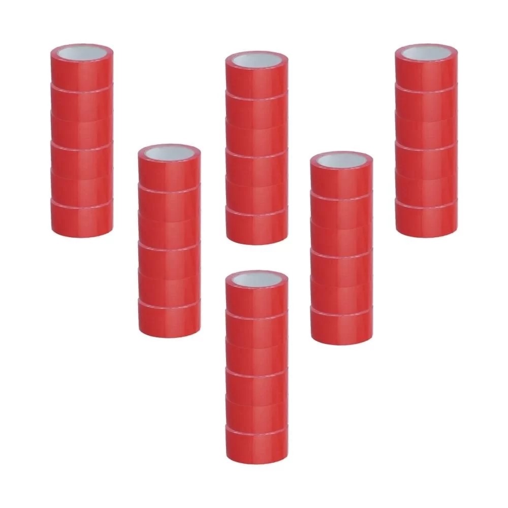 2 Mil Carton Sealing Packaging Tape, General Purpose Shipping Moving Box Tape