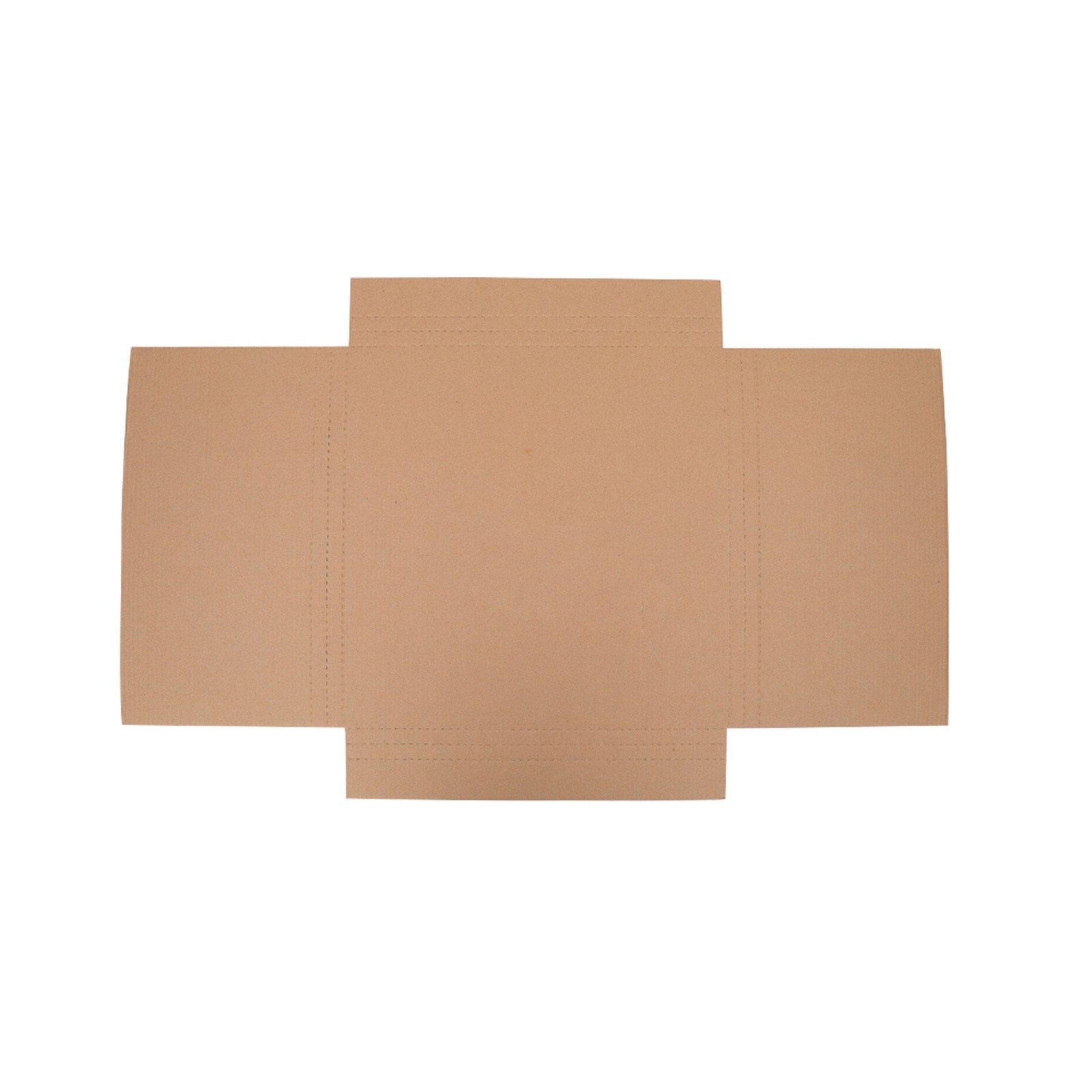 25 Pack Vinyl Record Shipping Boxes LP Mailers 12.5×12.5×1 Inch Album Paper Box