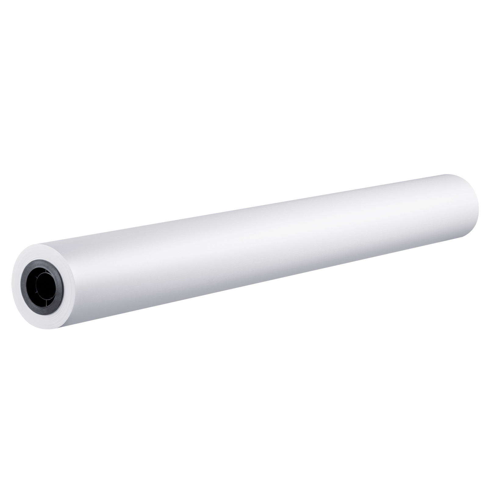 Wide Format Paper Plotter Paper 4 Rolls 36 in x 150 ft CAD Bond Rolls