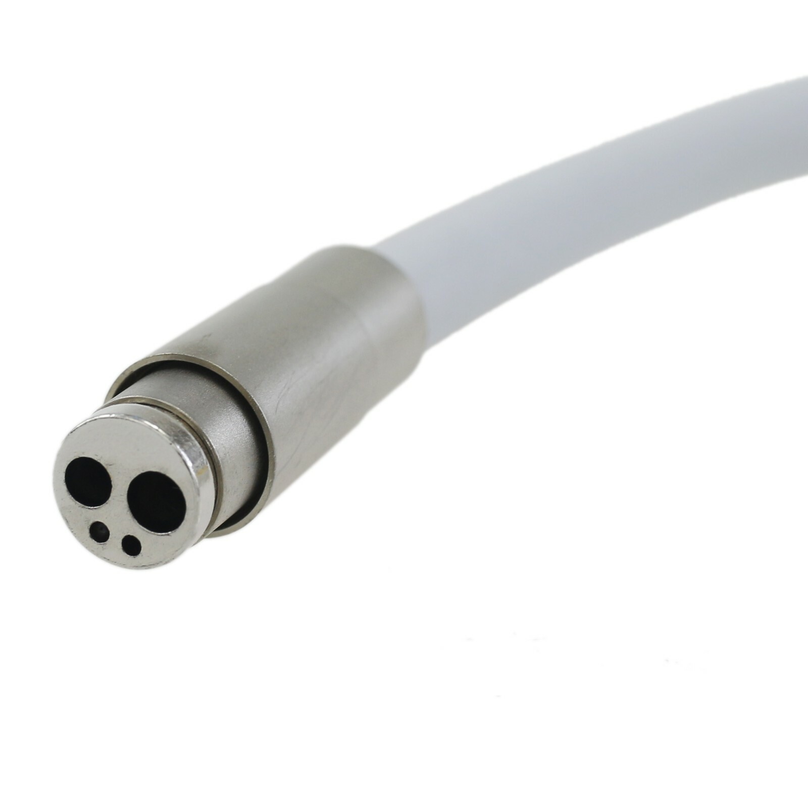 Dental Air Turbine Handpiece Tubing Hose Midwest 4 Hole Fiber Optic 6 Pin 2 Hole