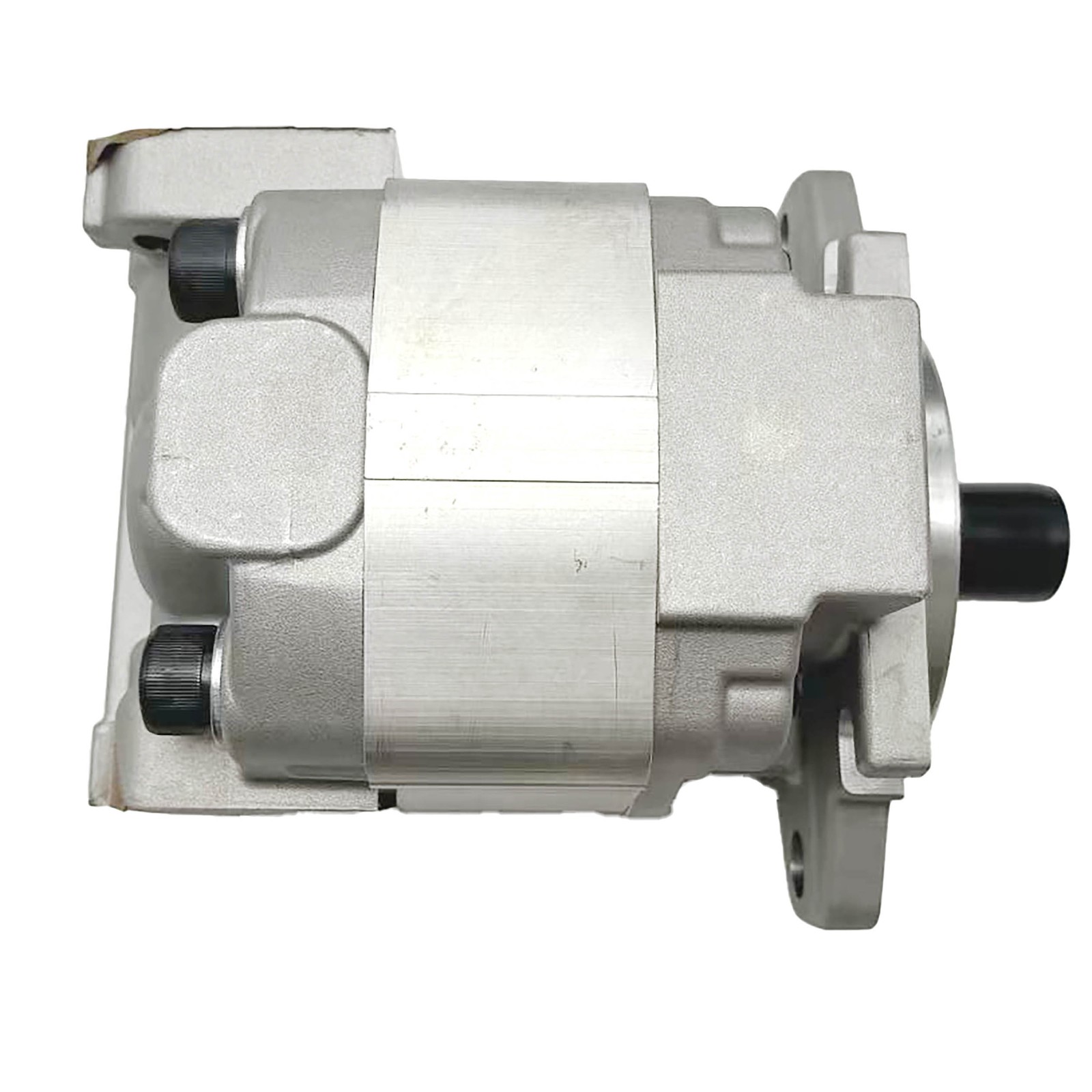 New Hydraulic Pump 705-12-38011 for Steering for Komatsu WA500-3L S/N A70001-UP