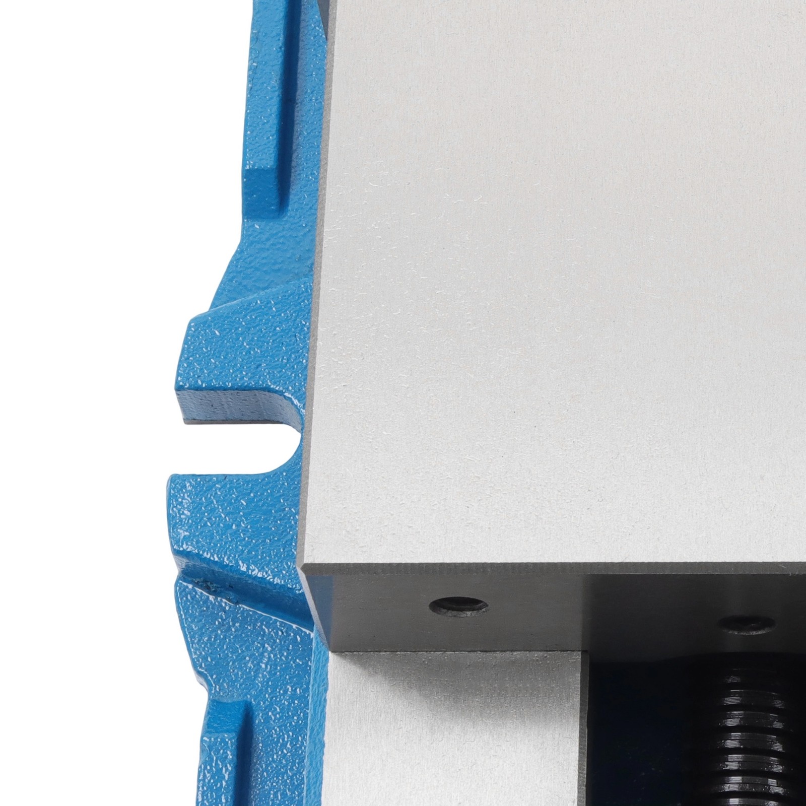 6” Lockdown Vise Precision CNC Milling Machine Bench Clamp Vice