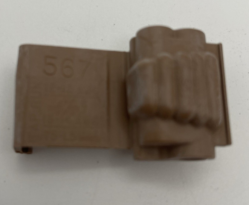 100 Pack – Genuine 3M 567 Scotchlok Self-Stripping Electrical Tap Connector