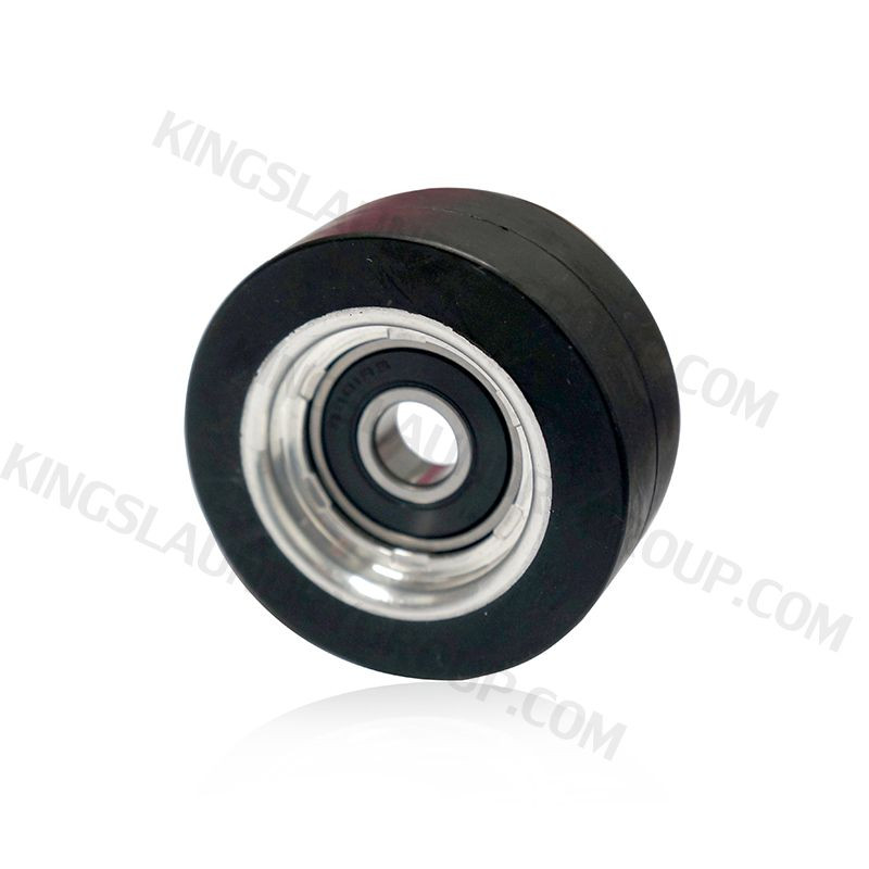 4 pcs Quality Roller Bearing For Huebsch,Speed Queen Dryer# 70298701 /70298701P