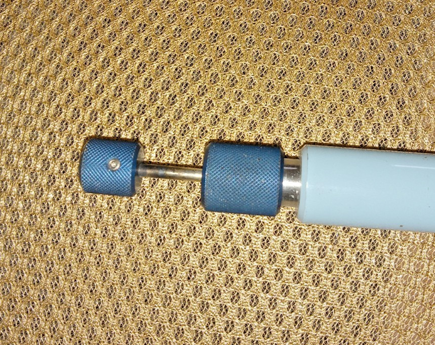 Maury Microwave 2517H 2 to 18 GHz 7 mm Sliding Termination w/ Center Pin.