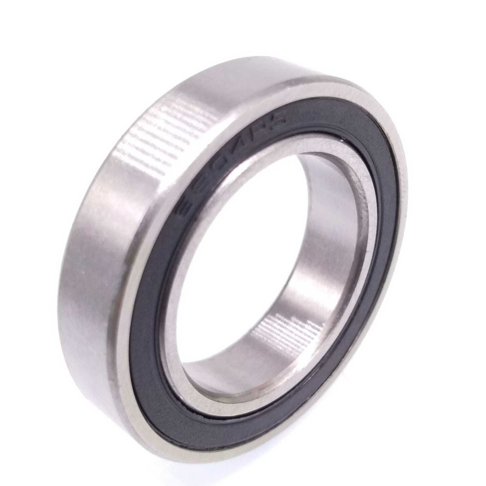 10pcs 6804-2RS (20x32x7mm) Bicycle Ceramic Si3N4 Rubber Sealed Bearing Bearings