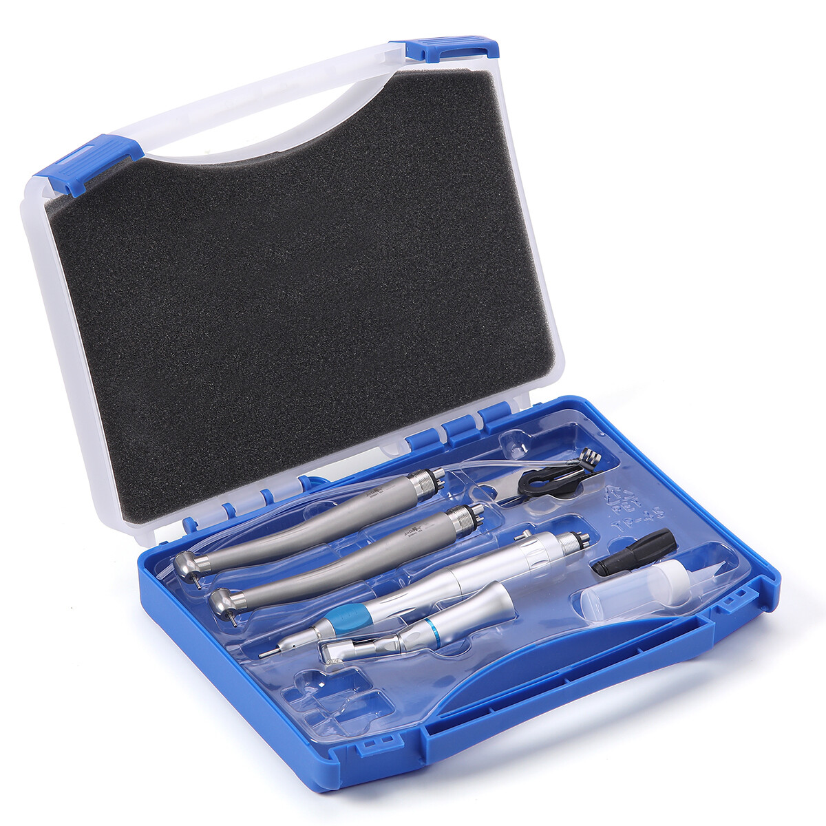 NSK Style Dental Shadowless Pana Max High and Low Speed Handpiece Kit 2 /4Hole