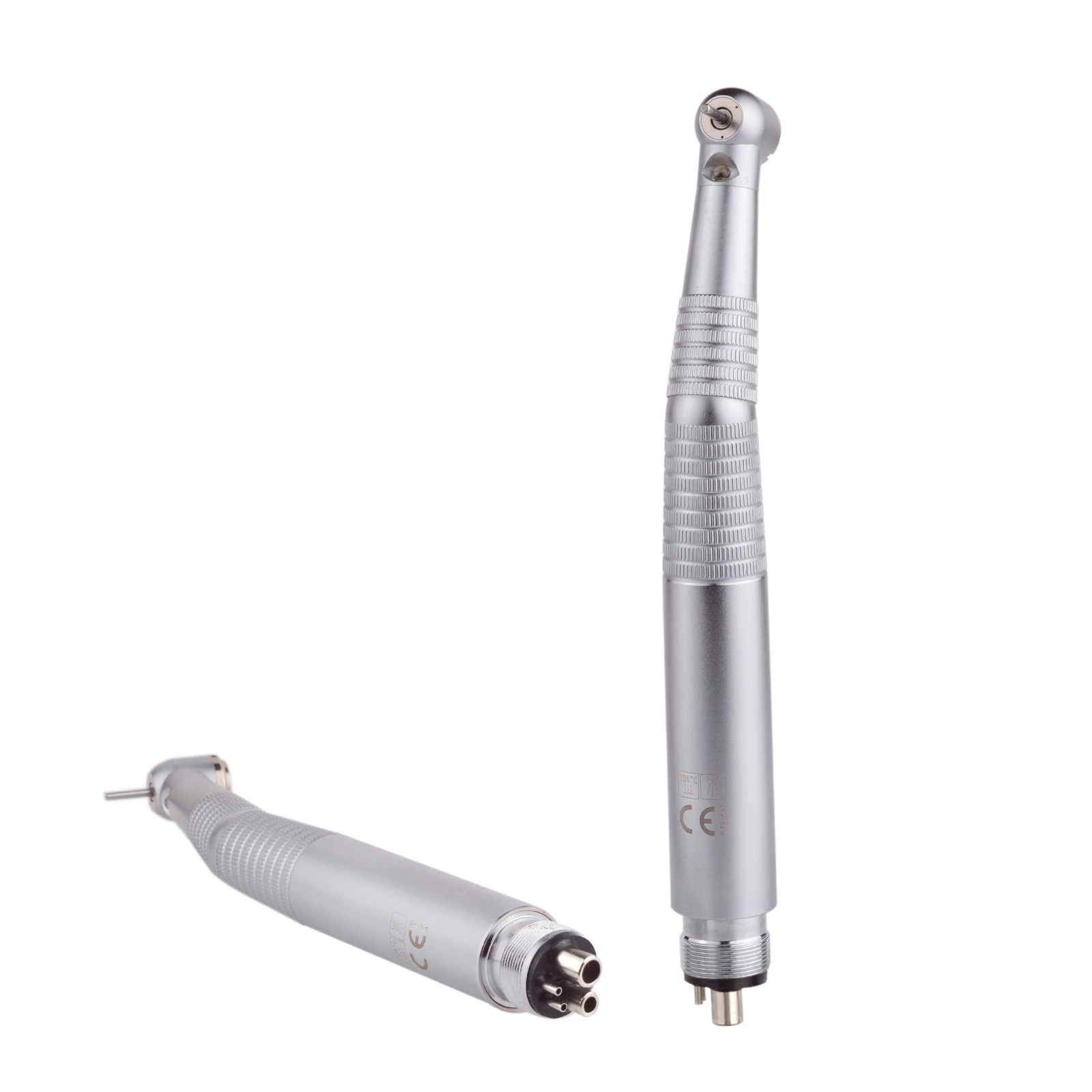 KAVO Type Dental PANA-MAX LED High Speed Handpiece+Low Speed EX203C+A Bearing 4H