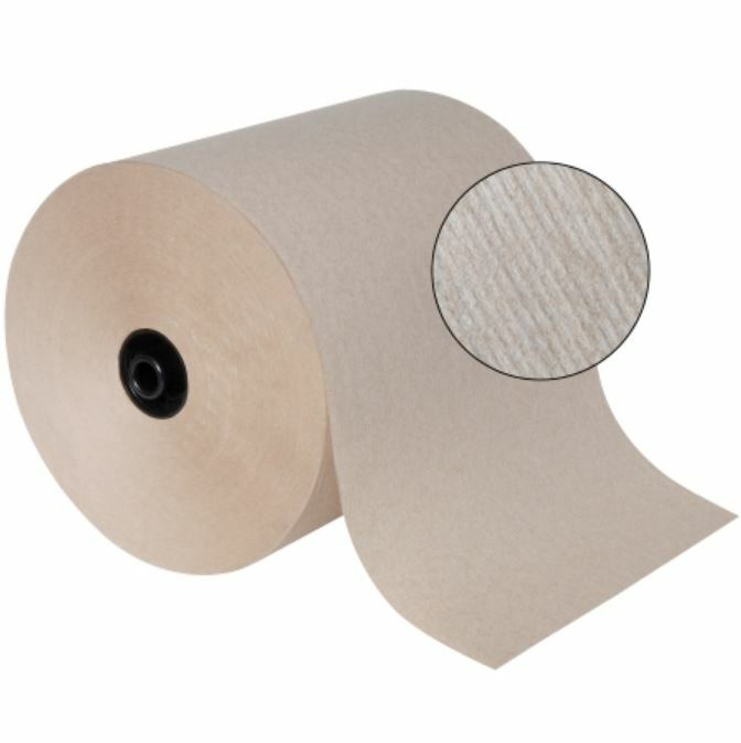 enMotion Touchless 8” Paper Towel Roll, Brown, 700 Feet per Roll, 6 Rolls
