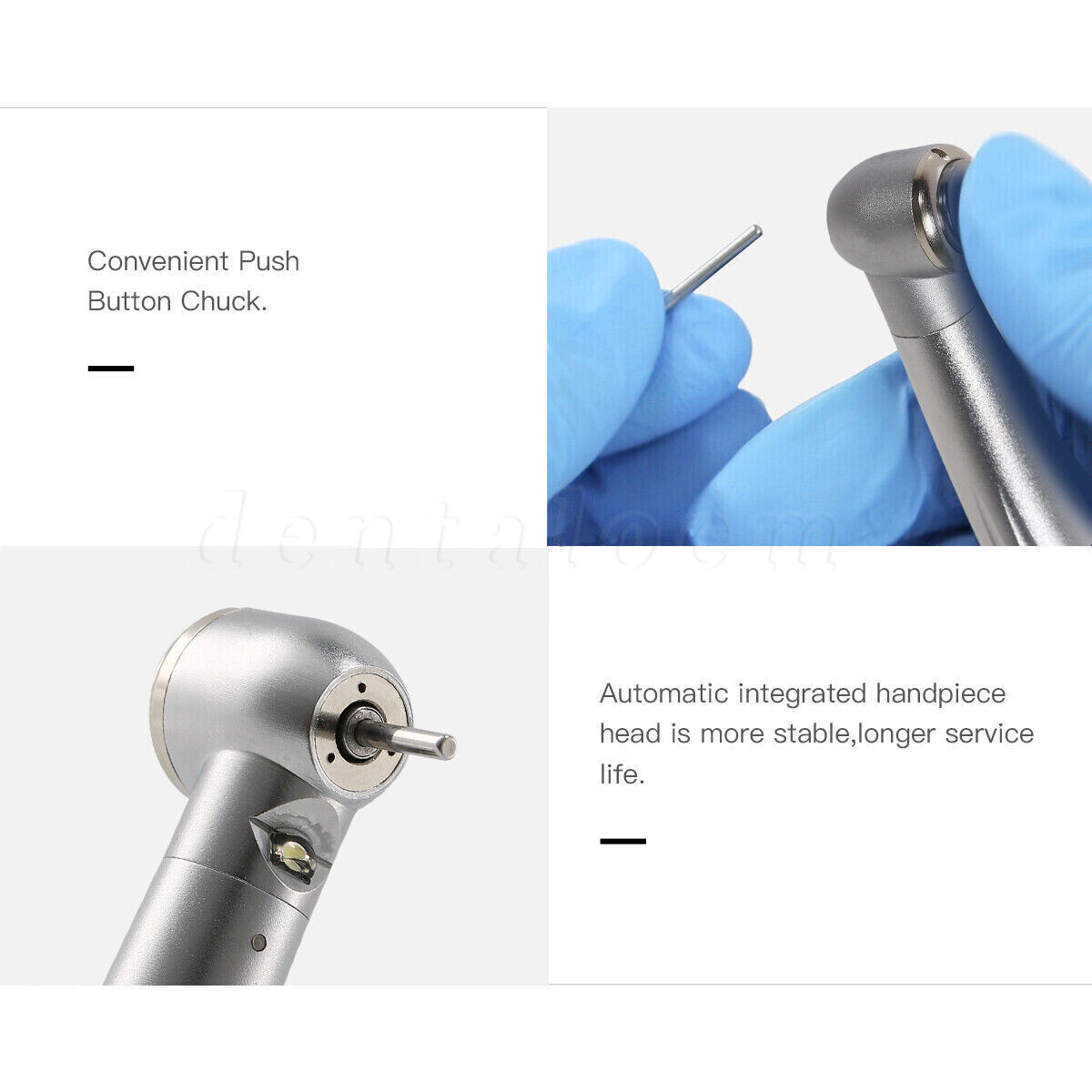 Universal Dental Implant Screw Removal Kit/Screw Driver kit Autoclavable Tool OR