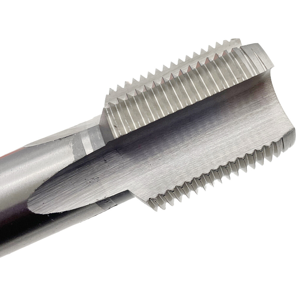 1-5/16-12 Tap RH Right Hand 1-5/16×12 Thread Tap 1 5/16-12 Tap Hand Tool HSS New