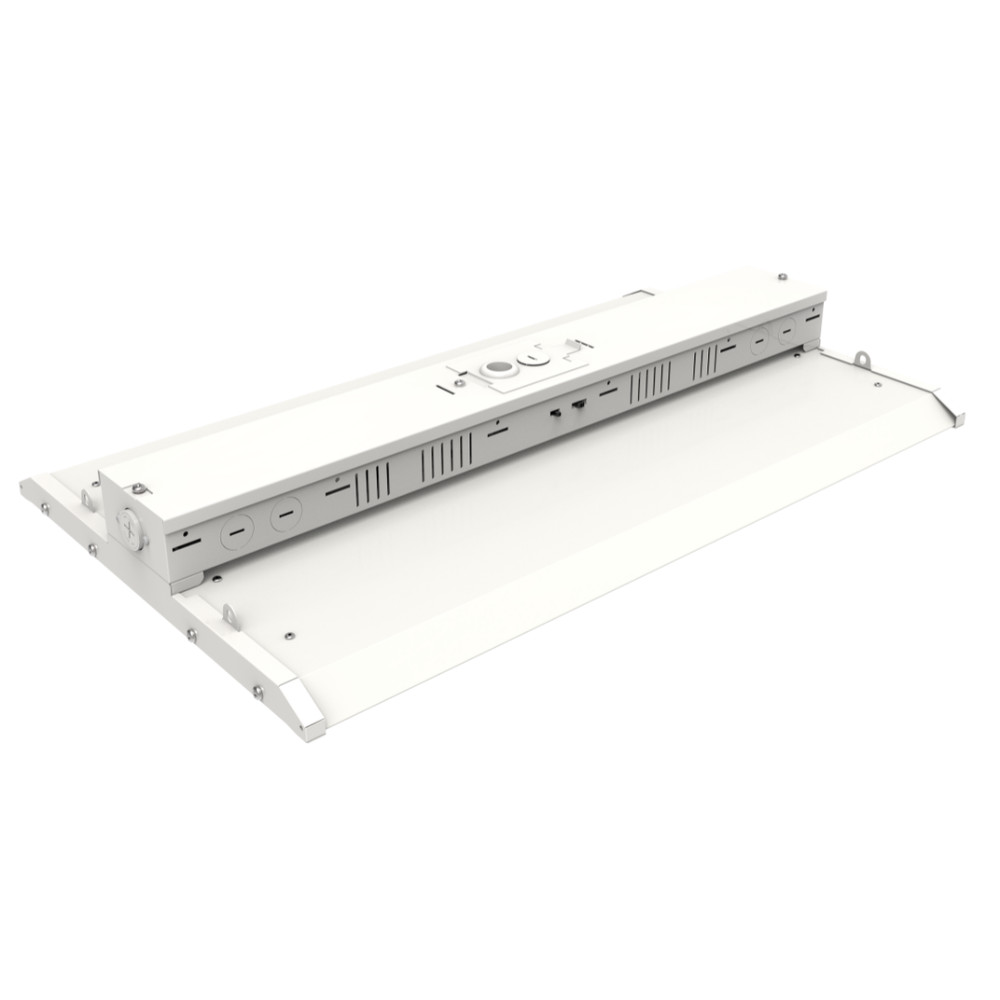 Led Linear High Bay Light 300W 140lm/W 5000K Warehouse Garage Lighting