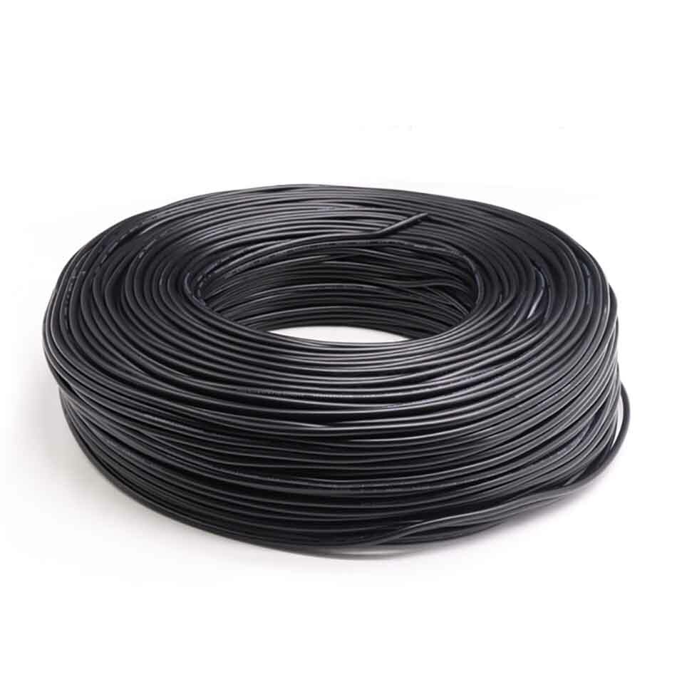 UL2464 20/22/24/26AWG Power Cord Soft Cable 2/3/4/5/6 Cores Signal Control Wire