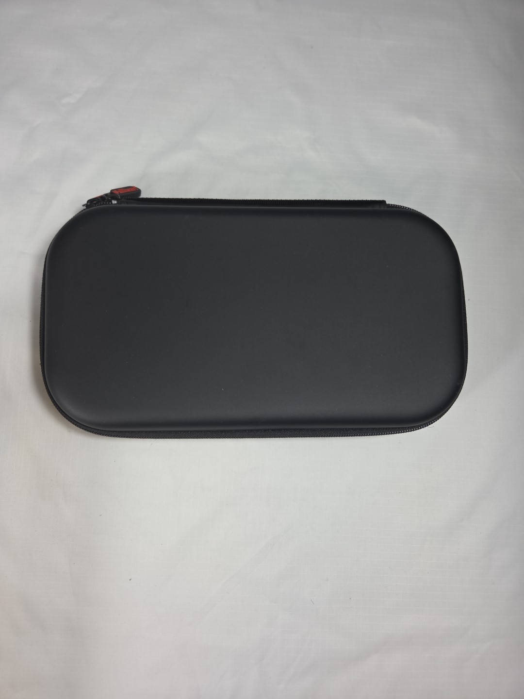 Allheart Hard Double Zipper Travel Stethoscope Case w/Removeable Insert