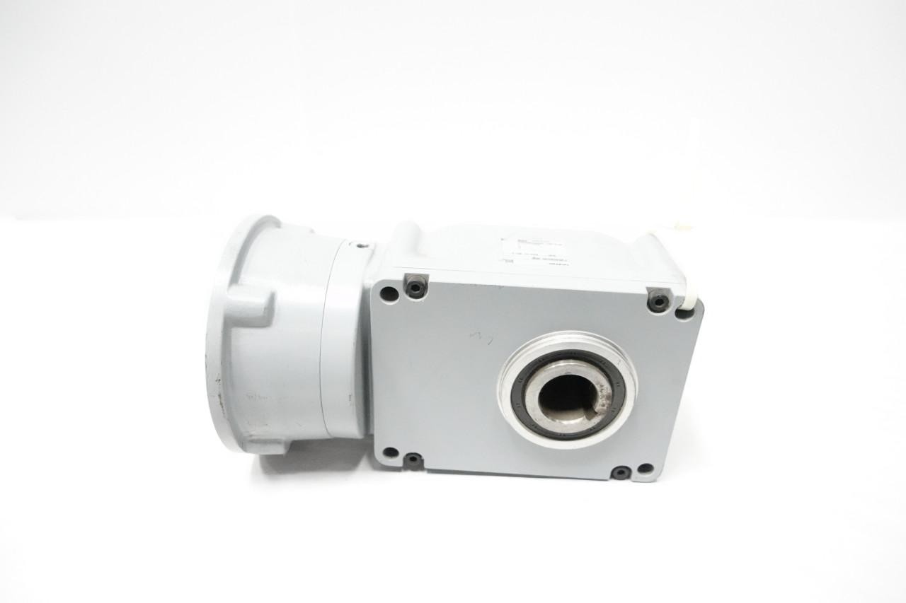 Brother F2S45N025-NSP Right Angle Gear Reducer 2hp 25:1