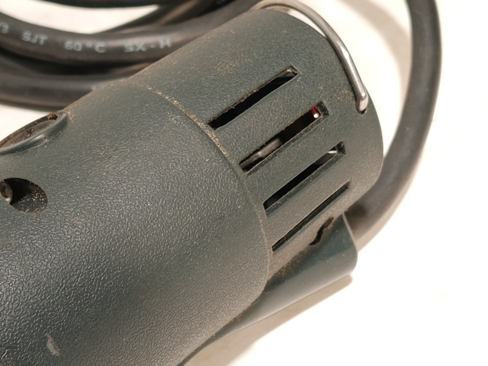 Dremel 232-5 Moto-Flex Rotary Power Tool, 115VAC, 50-60Hz, 0.95A, 25,000RPM
