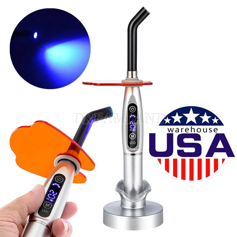 Dental Cartridge Turbine Rotor for NSK SANDENT High Speed Handpiece Push Button