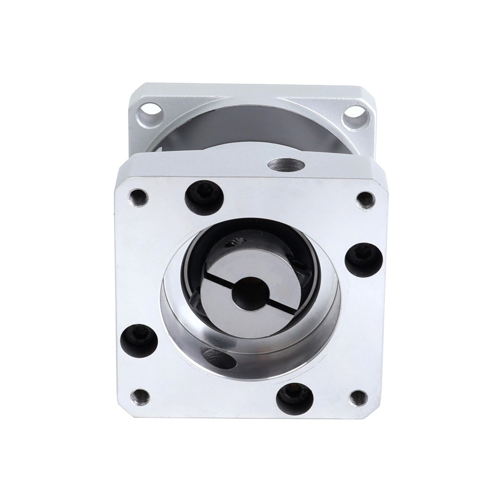 STEPPERONLINE 5:1 Backlash 30arc-min Planetary Gearbox for Nema 23 8mm Input