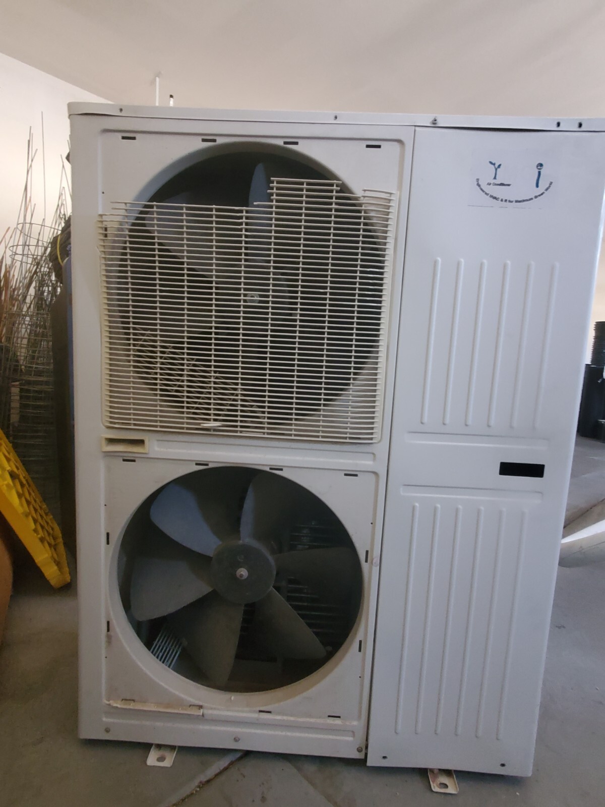 YMGI AIR CONDITIONER / HEATER UNIT BEST OFFER!!!!!!!!!!!!!!!!!!!!!!!!!!