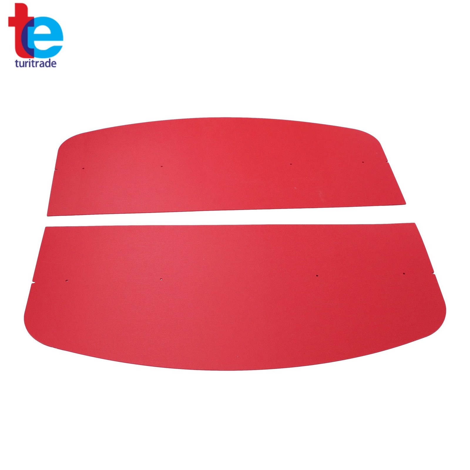 Canopy For ROPS 52″ X 52″ For Tractor and Mowers Umbrella 2″ x 2″ or 2″ x 3″