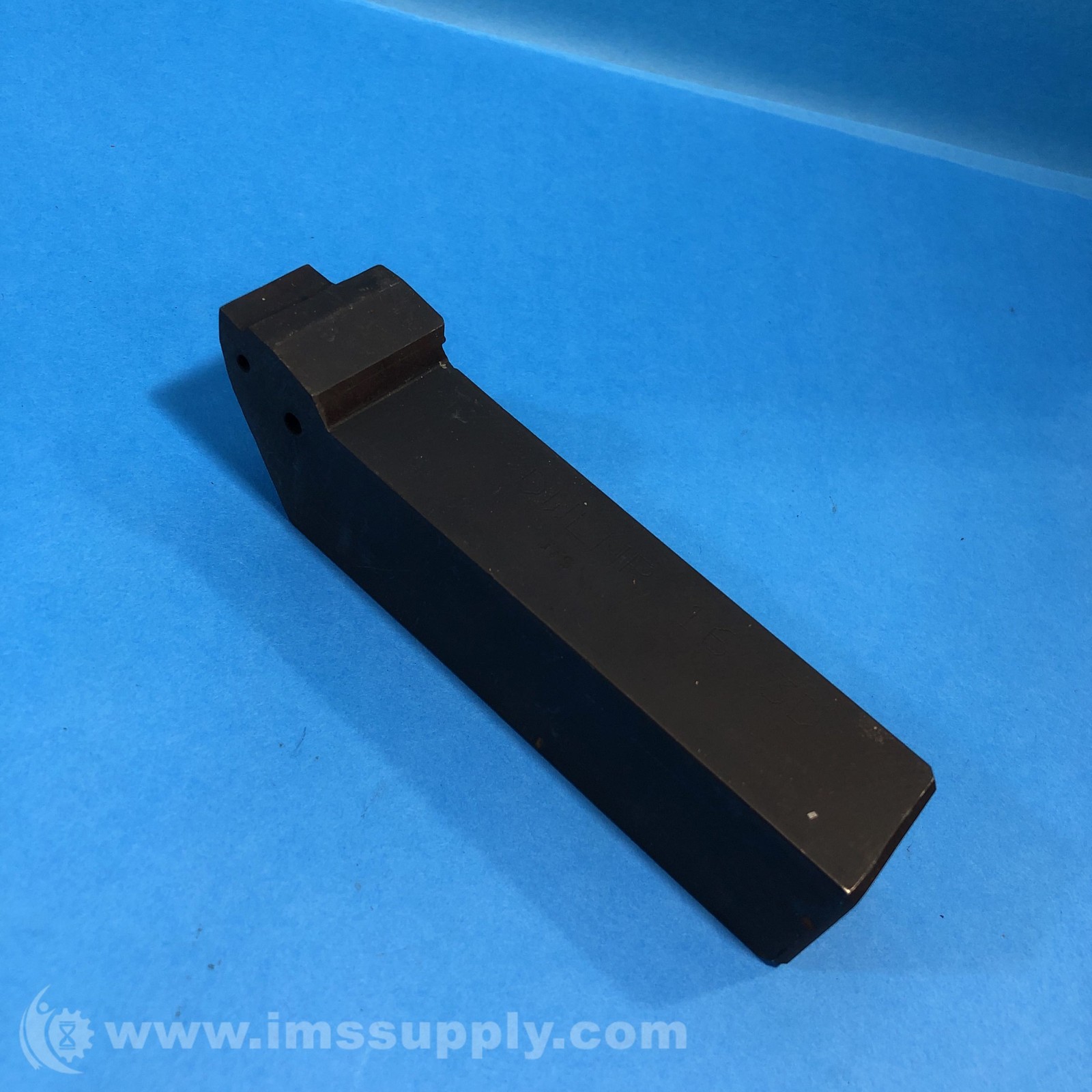 JTS DWLNR-16-3D Toolholding Shank USIP
